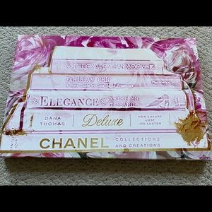 Fashion Canvas Wall Art